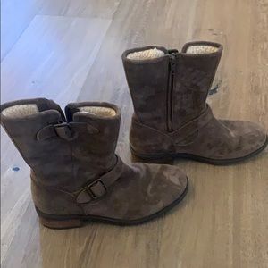 Brown Ugg Boots